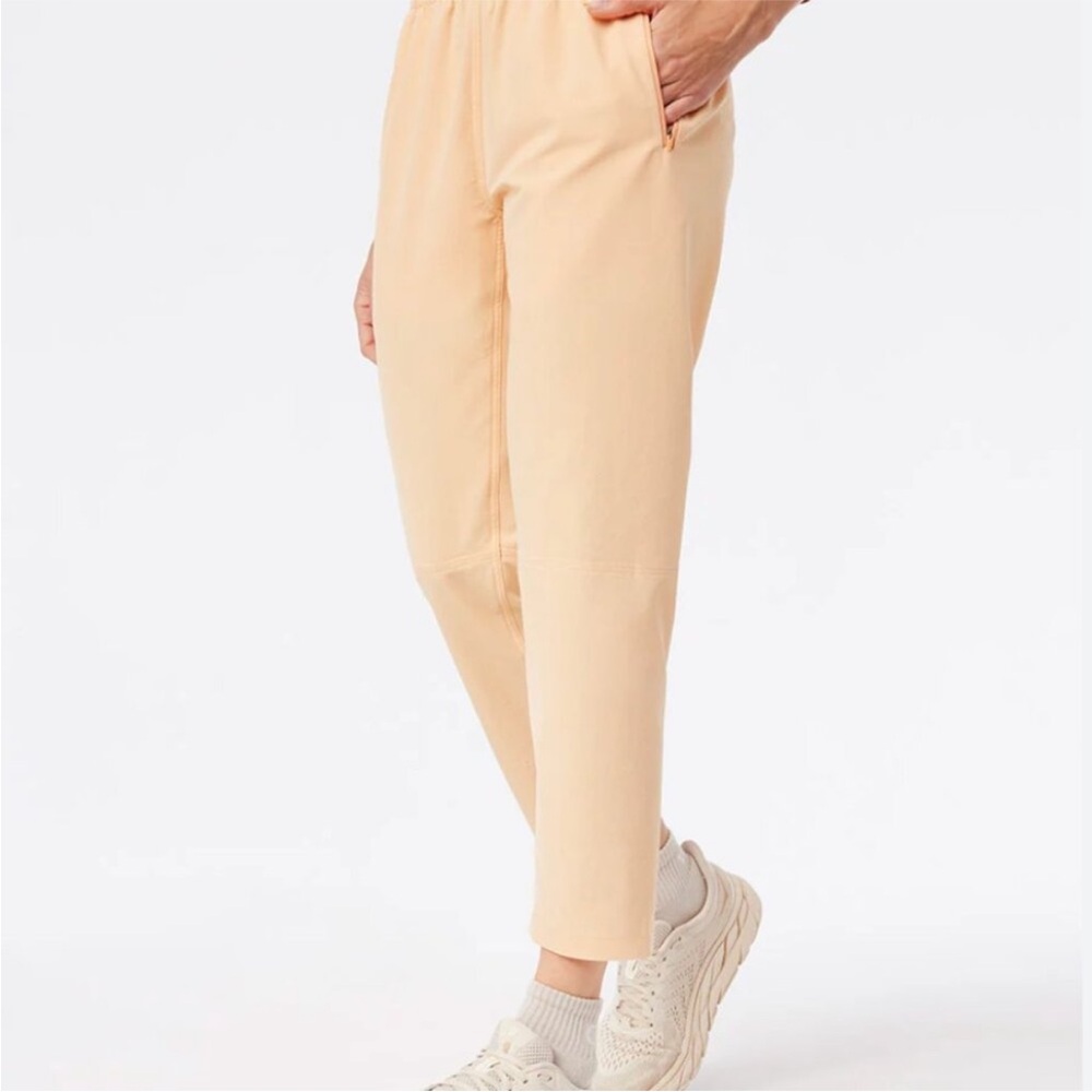 Outdoor‎ Voices Rectrek Capri Cropped Pants